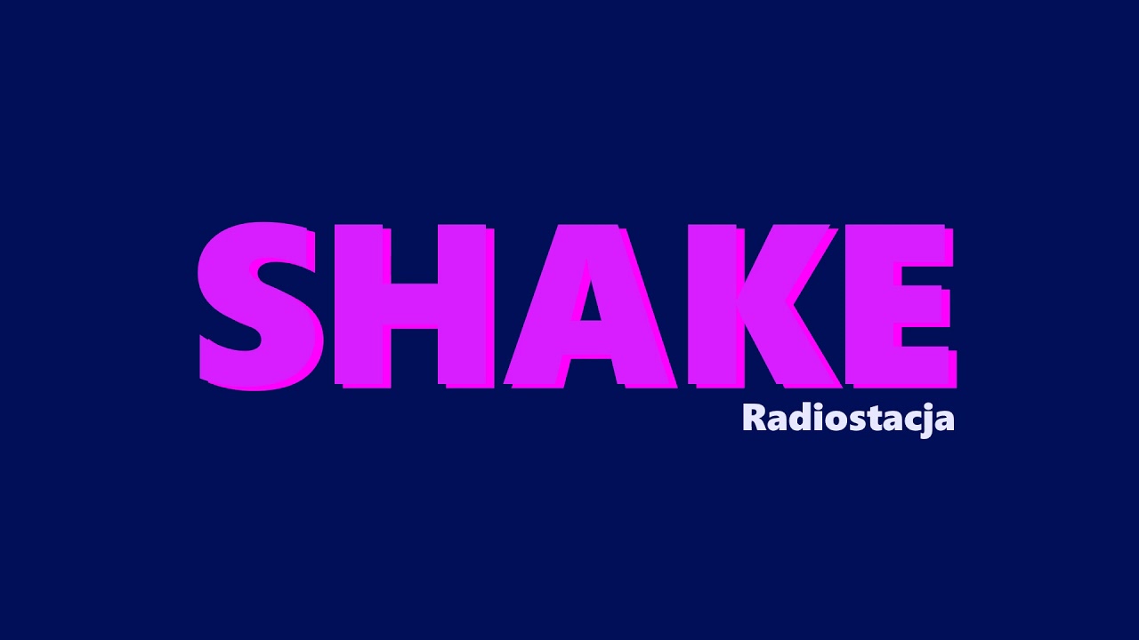 Radiostacja - Shake - nagranie 2 (2004)