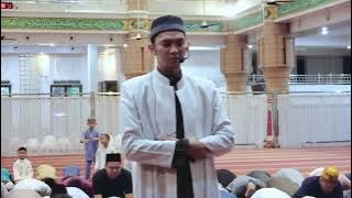 Surah Ali Imran 156 -163 : Ustadz Mauliza Akbar - Masjid Oman Al Makmur