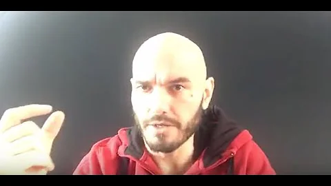 Ramsey Dewey on the Collier Method of Judo and the...