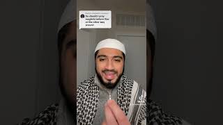 Should I Pray Maghrib First or Break My Fast First?
