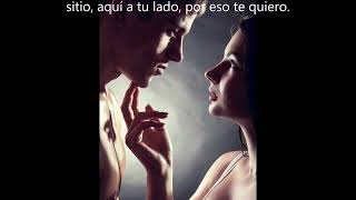 TU AMOR......