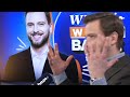 Niemieckie wagony i polskie loty! Konserwatyści w natarciu ["WITajcie w mojej bańce”]
