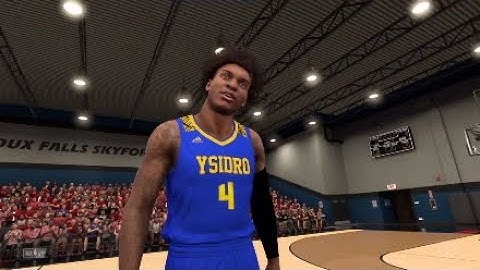 My D.Wade build Nba2k20