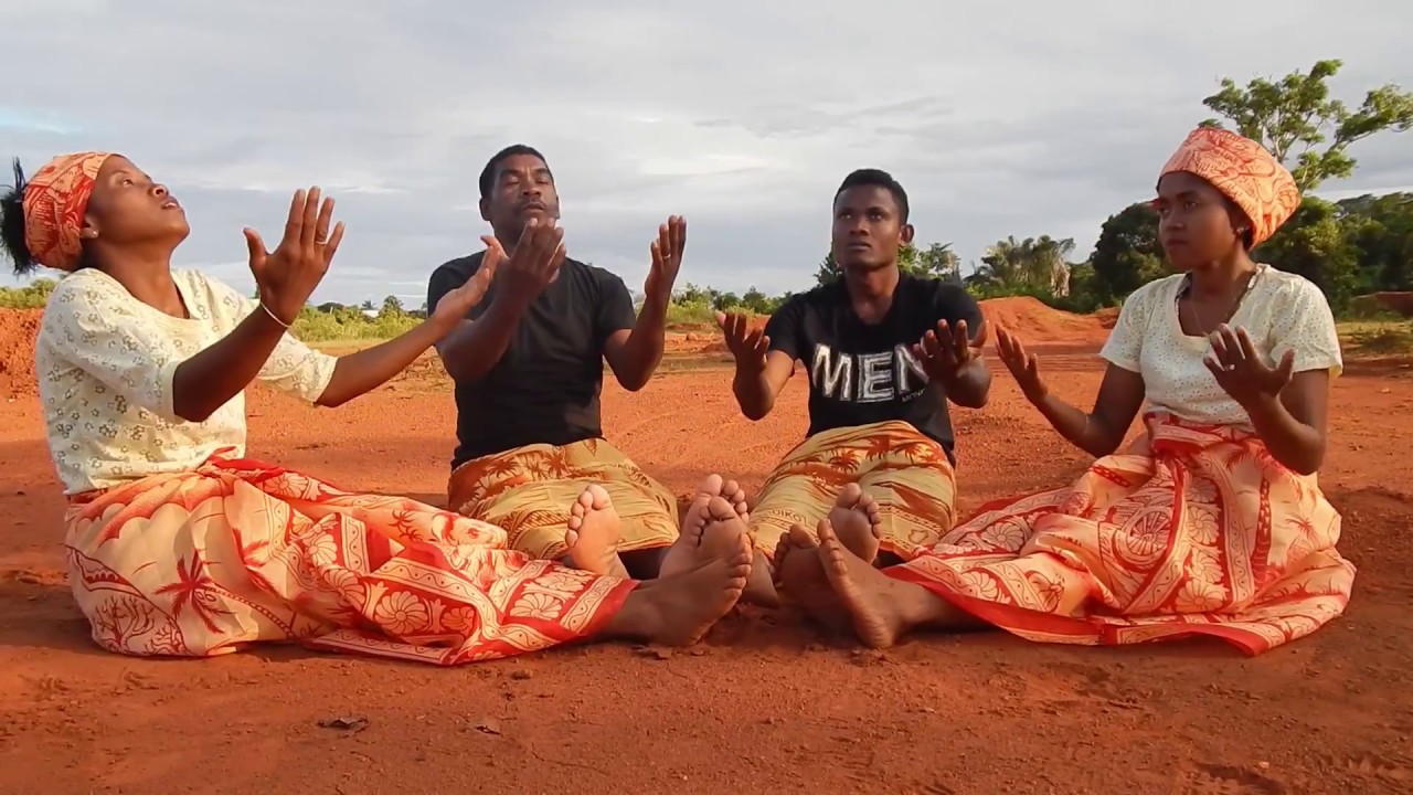 Sikidy ANTSAVELOGNO Nouveauté évangélique 2017