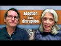 Adoption From Disruption - Our Family's Story