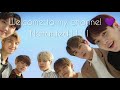 BTS Quick and Easy Oil Pastel Poster - 방탄소년단