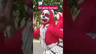 Cara Kakak Ini Para kurcaci shorts