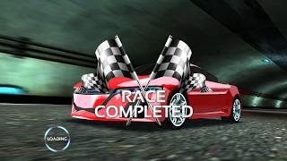 Asphalt 7