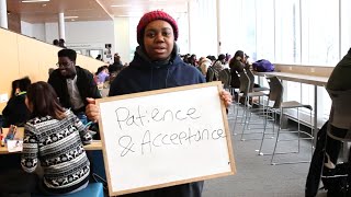 Peer Mentors - Thank U.