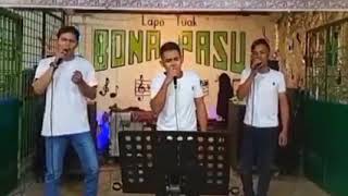 Gabe boni trio          Martangan pudi~cip.serly napitu