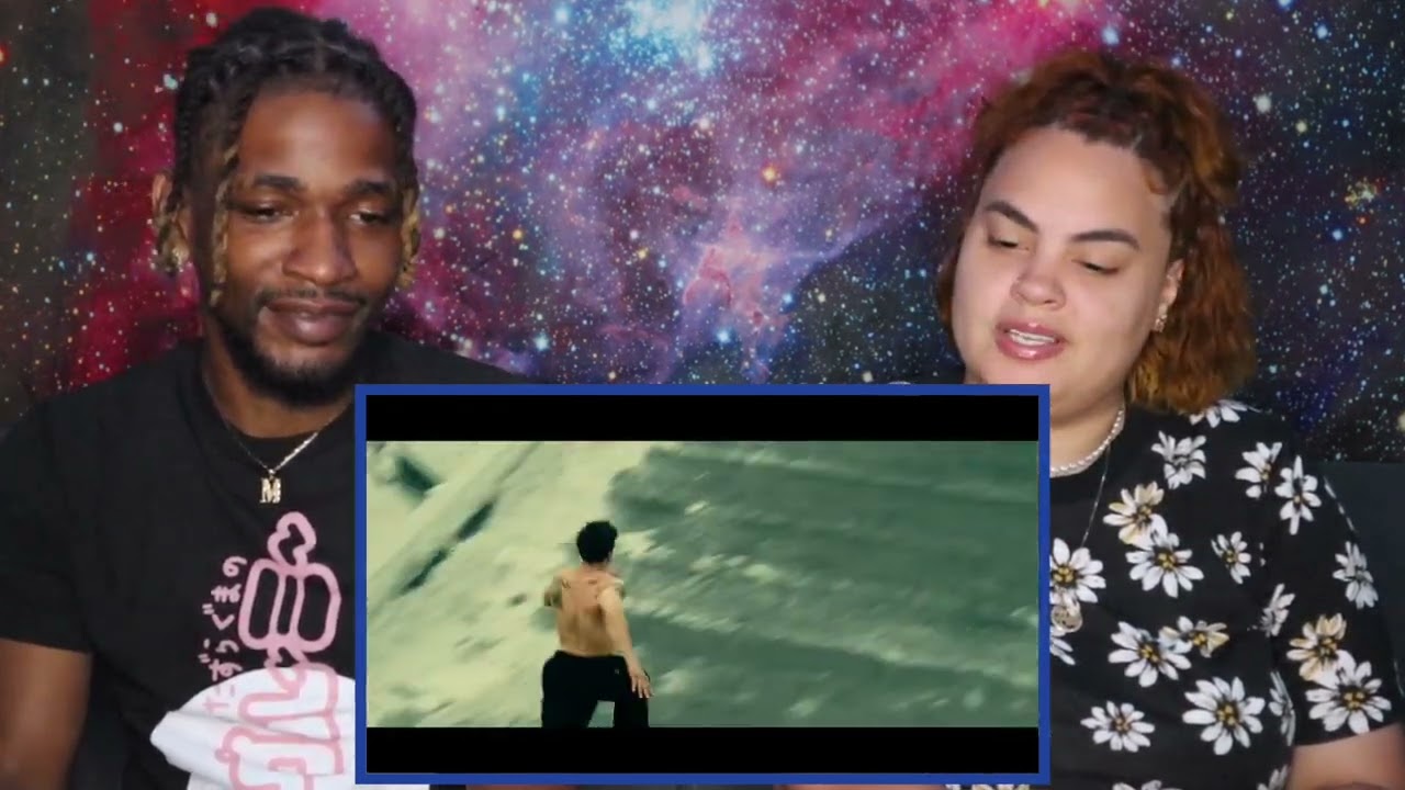 РАЙОН B13 | СЦЕНА СВОБОДНОГО БЕГА | РЕАКЦИЯ