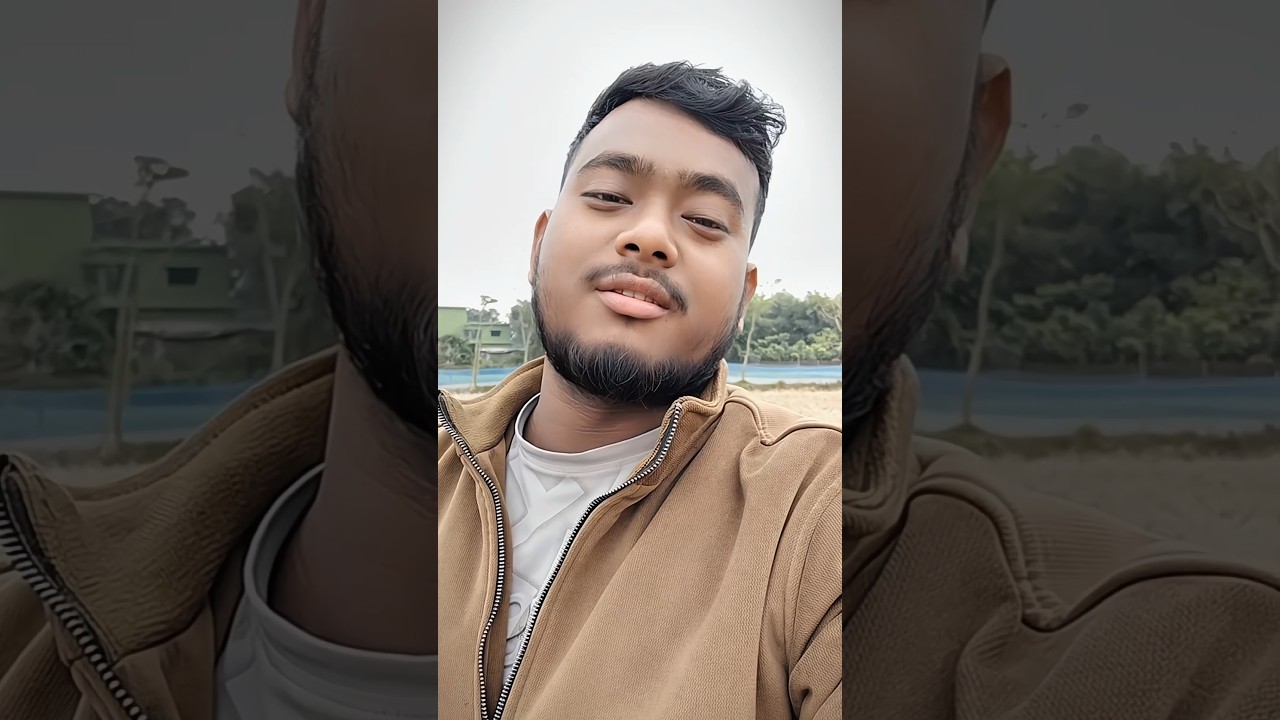 Any person not support me ❌😭 