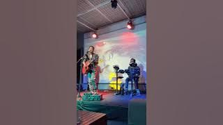 VIRAL Pergilah kasih (kejarlah selingkuhanmu) - alila agra rooftop NOVE cover