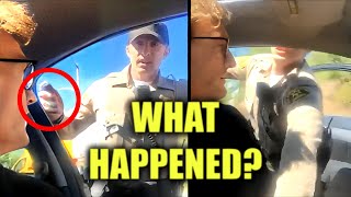 What Happened To Pepper Spray Police Deputy Karen?
