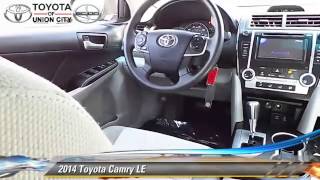 Toyota of Union City, Union City GA 30291