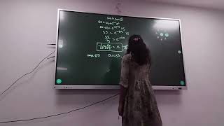 TTL /Sairigapu Bhoomika /DE& VC / New law of cooling /246Q1A4405