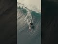 Nazaré’s best big wave surfers catching insane barrels
