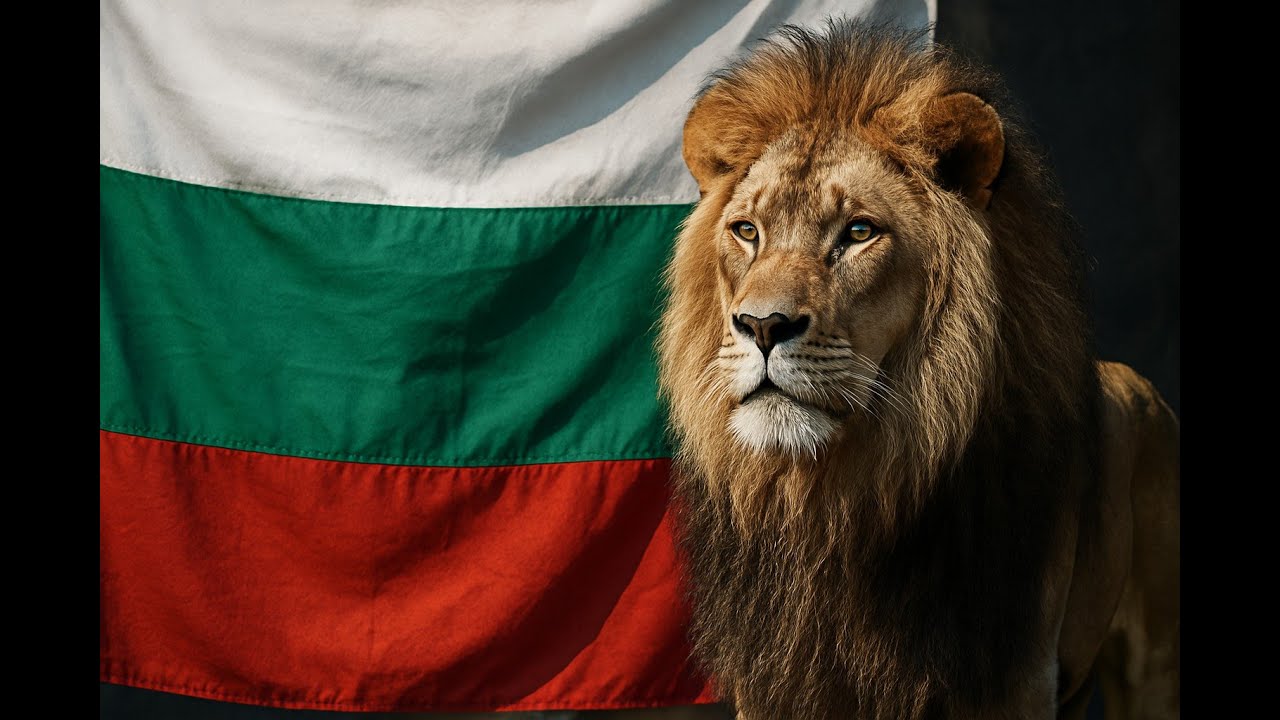 Bulgarian electronic music mix - DJ Hursa