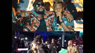 Kwesta X Wale  Spirit 