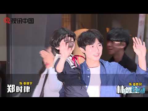 【2年前】《她的私生活》完美落幕 樸敏英金材昱開心慶功