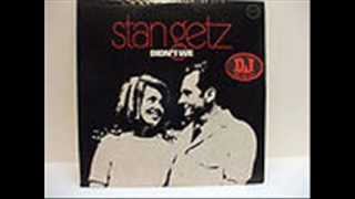 Stan Getz - Try To Understand