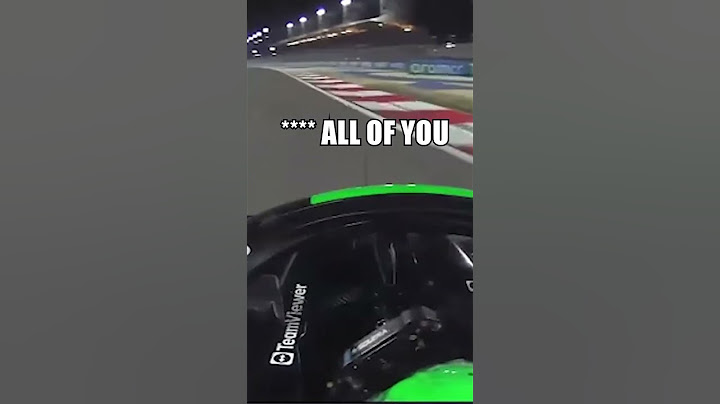 George Russell got angry with the Mercedes team.— #russell #georgerussell #f1