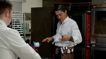 Service More Accounts with Efficient Tech Time using PDS & Doxem Precise!