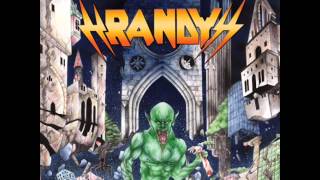 Randy - Don't Look Back