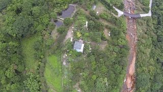 20150729 陽明山溫泉土地規劃基地 1