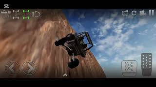 Offroad Outlaws Simulator ( NEW MAP 2025 ) - 4x4 Monster Jeep Crawler Driving - Android GamePlay #33 screenshot 5