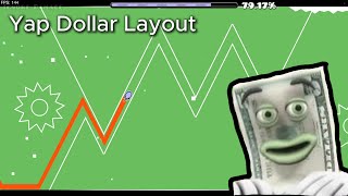 Yap Dollar Layout
