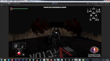 Invector World Components 0.2 Early View