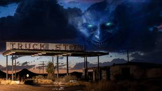 Top 10 Haunted Truck Stops Where Evil Awaits