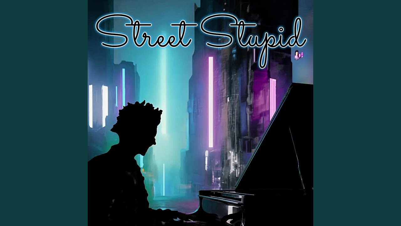 The End Is Life (Piano)