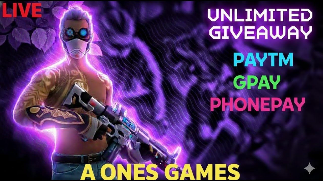 UPI Money Giveaway 💸 | Free Cash Jeeto