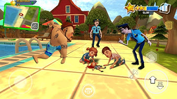 Dark Riddle 2 _ New fun video everyday (Gameplay Walkthrouh android, ios) part 112