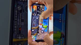 iphone 6s Headshot Gameplay 🔥 #iphone6sfreefire #freefirehandcam #viralshorts #trendingshorts #viral