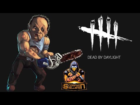 Hillbilly Dead by Daylight