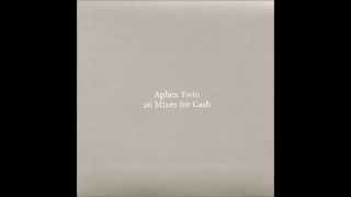 Kinesthesia - triachus (mix by aphex twin)