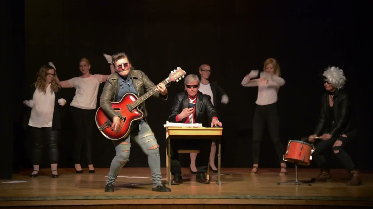 Õpetajad ft. Koit Toome - Nädalalõpp