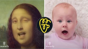 Avatarify | How To Download Avatarify | Picture Face Moving app | Animate face from photo on iPhone