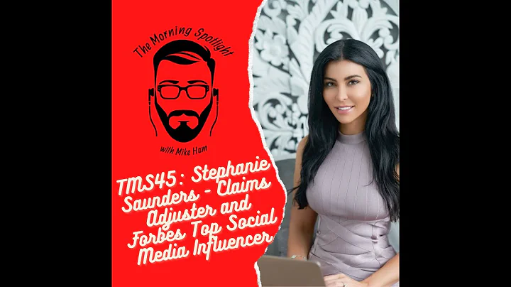 Stephanie Saunders - UCS Adjusters, Forbes Top Soc...
