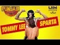 Tommy Lee Sparta - Whine Up (Raw) [Punjabi Riddim] April 2014