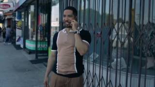 INSECURE 2x04 - HELLA LA