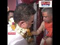 তারকেশ্বর মন্দিরে পুজো মুখ্যমন্ত্রীর | CM Suvendu Adhikari | Tarkeshwar