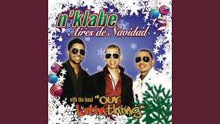 Aires de Navidad - Remix