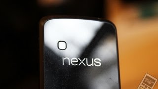 Обзор LG Nexus 4 E960
