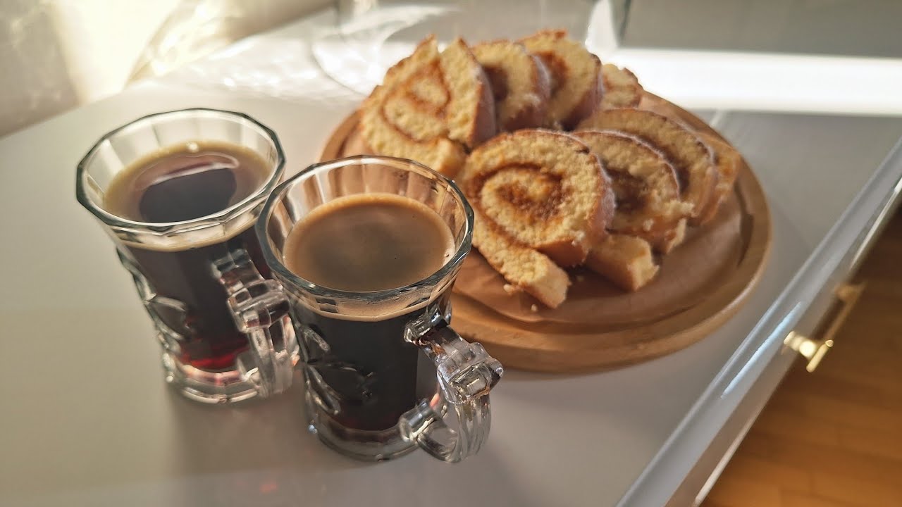 Выходные. Готовит дочка. Начало нового процесса. #отдыхссемьей #жизньдомохозяйки 