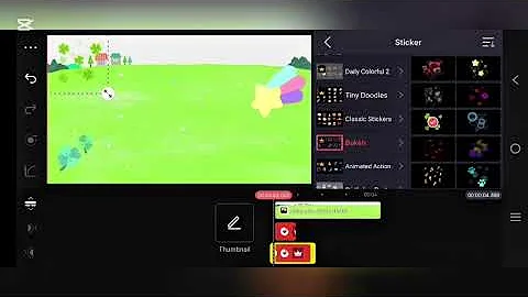 HDR | Arrière-plan Bp Arrière-plan Feu Écran rose SDC Modifier CC #A3965 #3337
