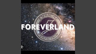 Forever In My Mind - L.P. Blessin'